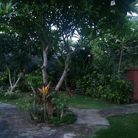 Molleh Guest House ペムテラン エクステリア 写真