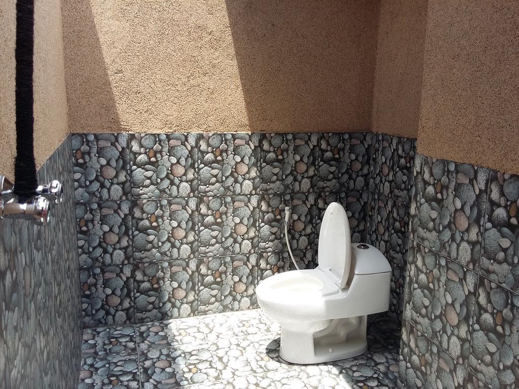 Molleh Guest House ペムテラン 部屋 写真