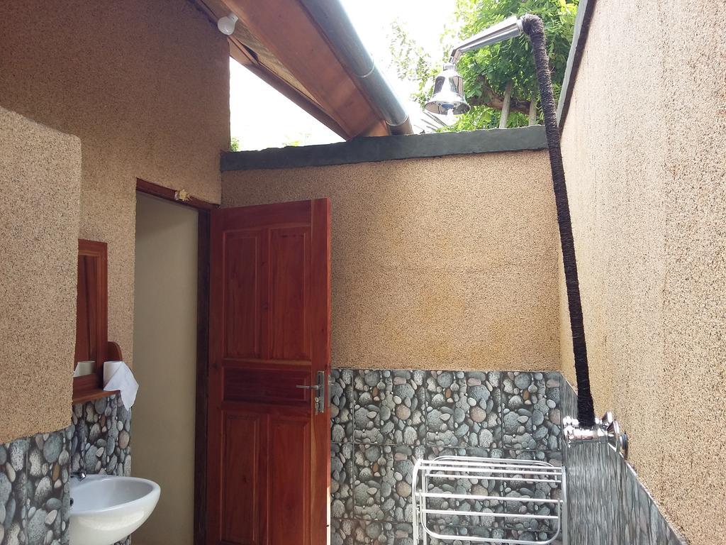 Molleh Guest House ペムテラン 部屋 写真