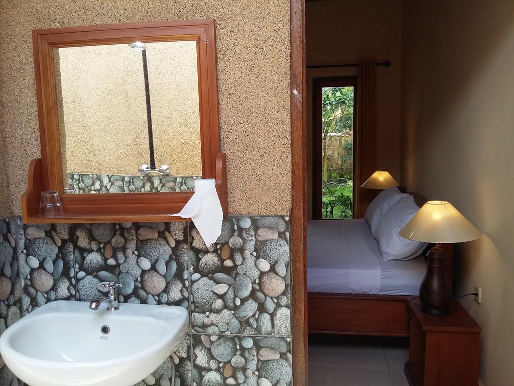 Molleh Guest House ペムテラン 部屋 写真
