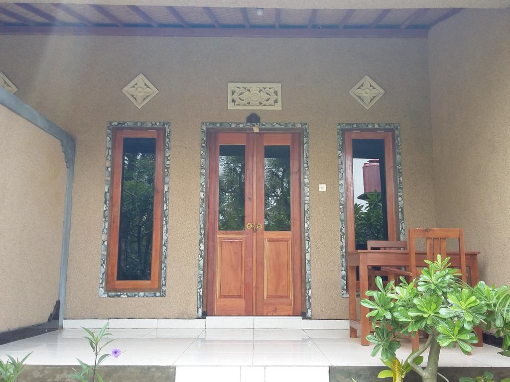 Molleh Guest House ペムテラン 部屋 写真