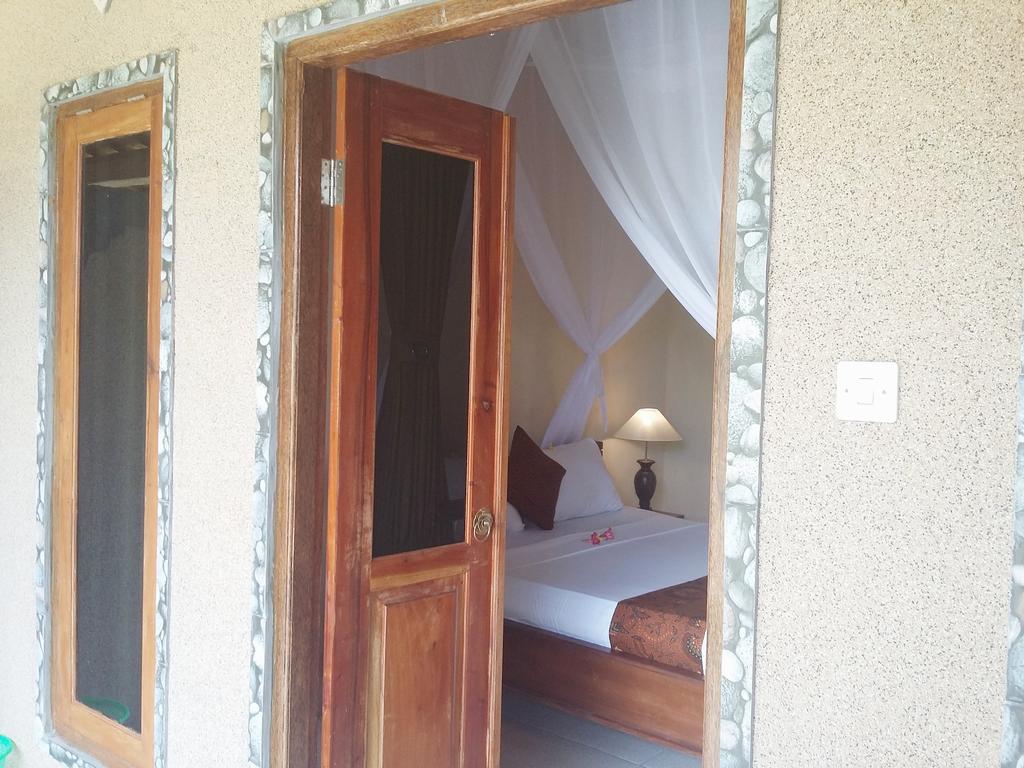 Molleh Guest House ペムテラン エクステリア 写真