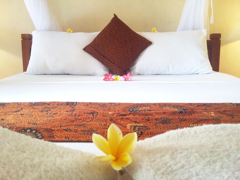 Molleh Guest House ペムテラン エクステリア 写真