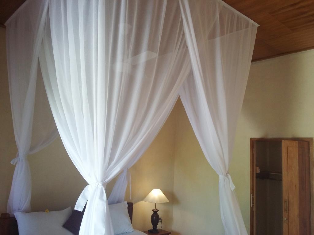 Molleh Guest House ペムテラン エクステリア 写真