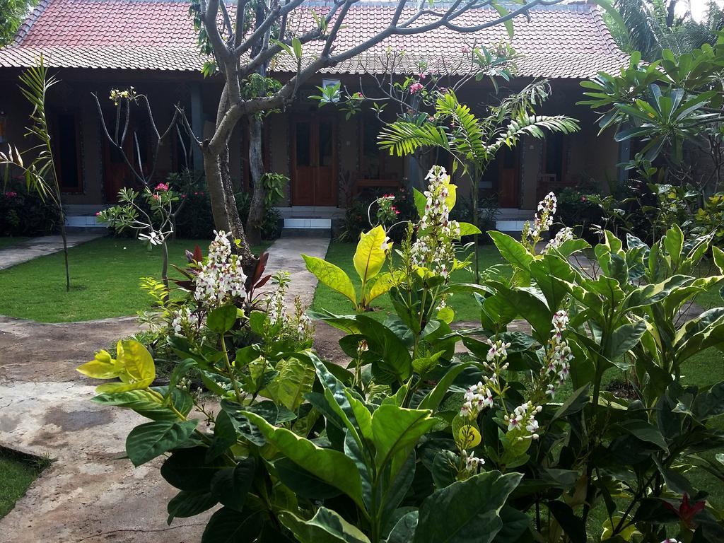 Molleh Guest House ペムテラン エクステリア 写真