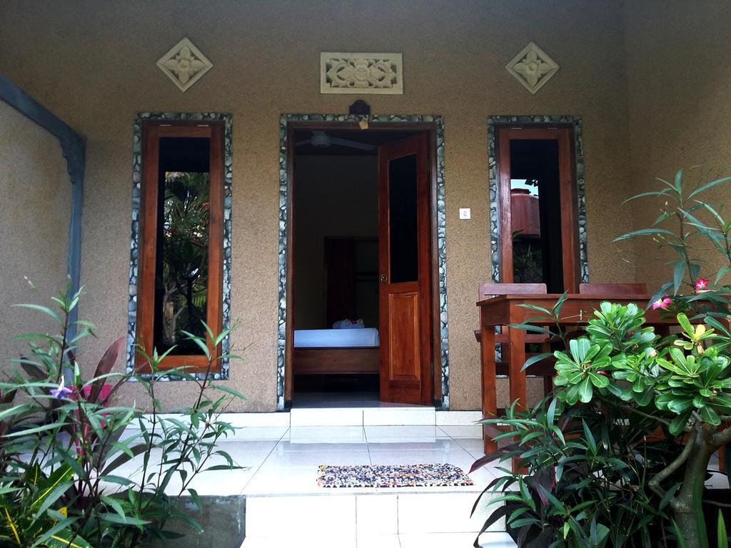 Molleh Guest House ペムテラン エクステリア 写真