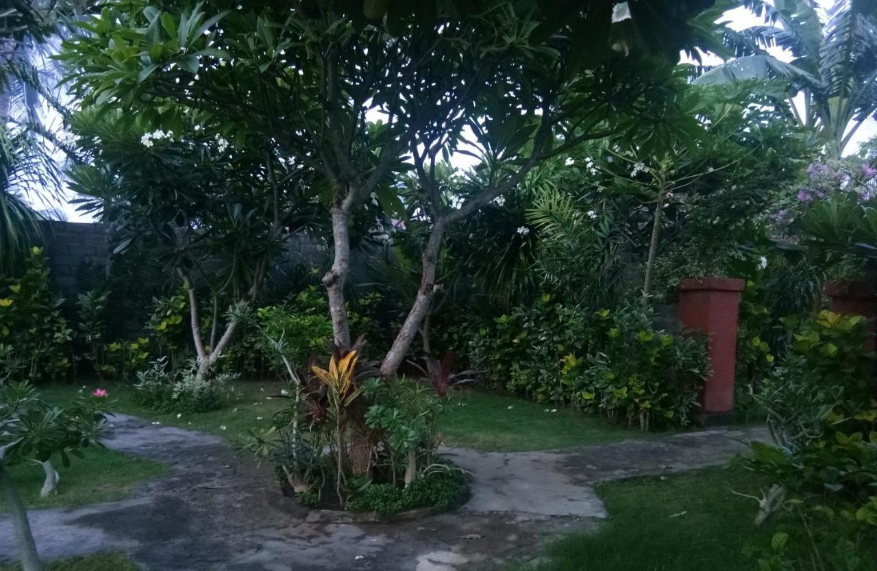 Molleh Guest House ペムテラン エクステリア 写真